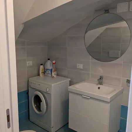 Apartment Casa Nonna