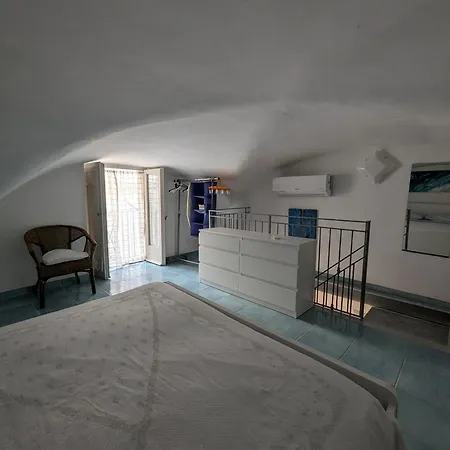 Apartment Casa Nonna *