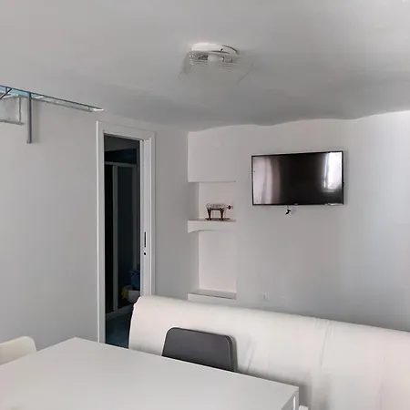 Casa Nonna * Gaeta
