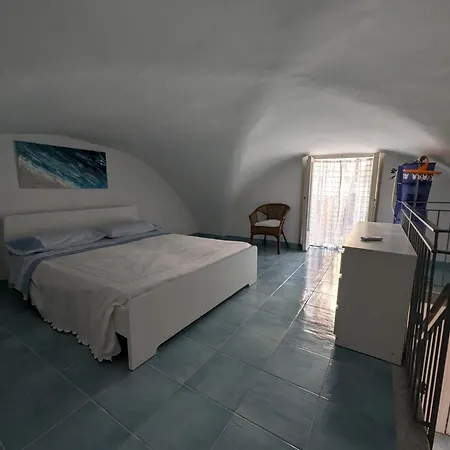 Casa Nonna Gaeta