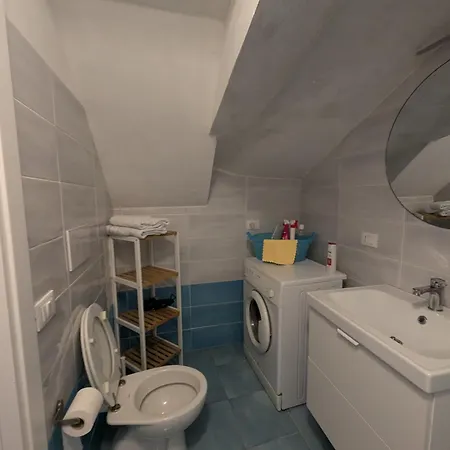 Casa Nonna Apartment *